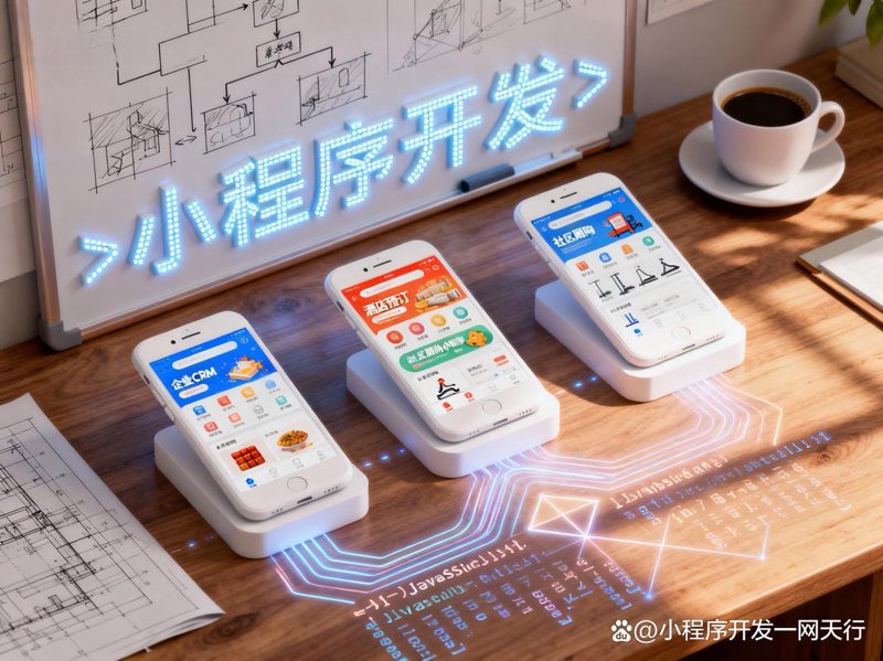 IT外包行业新风向：灵活与创新并存